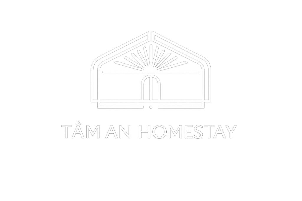 TÂM AN homestay